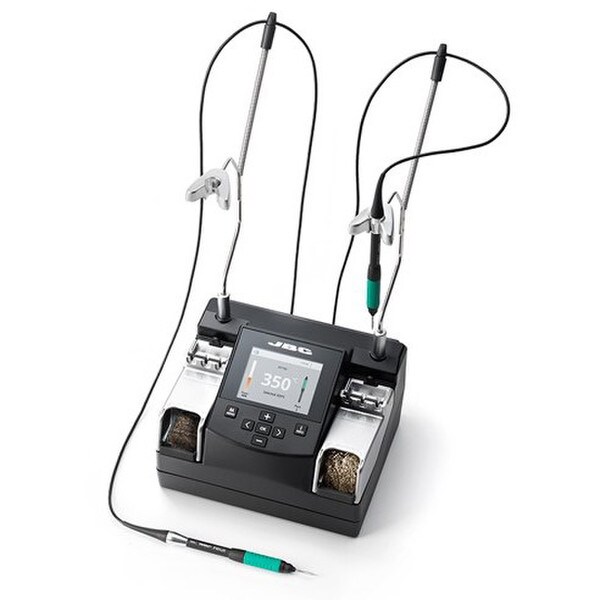 Nano Soldering Station